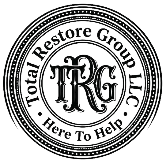 Total Restore Group logo